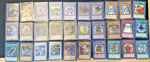Oh sammlung - yu-gi-oh,