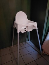 Kinderhochstuhl, gebraucht