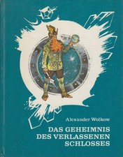 Buch: Das Geheimnis des