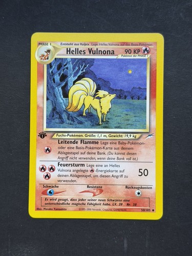 Pokemon karte helles - pokemon,