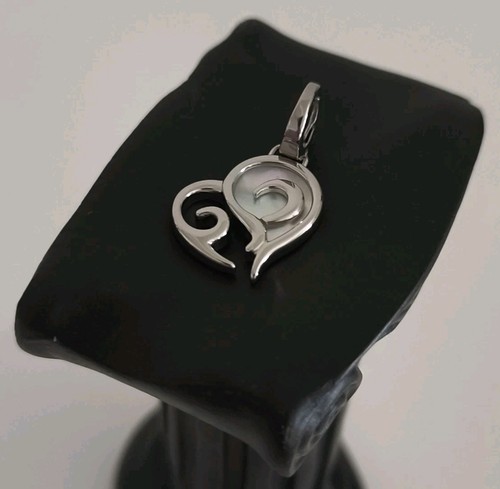Fossil charm anhänger - anhänger, herz