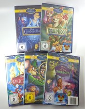 5x Disney Special Collection