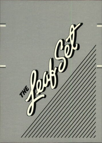 Leaf baseball karte - leaf, #s