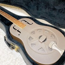 National delphi resonator - national,