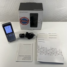 Sony Ericsson K610i