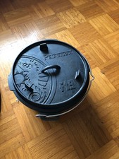 Feuertopf Dutch Oven Petromax