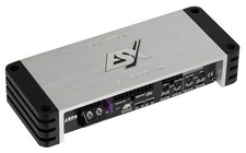 ESX QM-FOUR 4-Kanal Class D