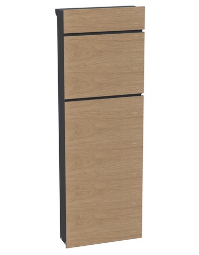Schartec standbriefkasten - schartec,