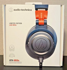 Audio-Technica ATH-M50XBT2