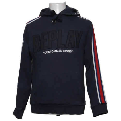 Replay kapuzenpullover - replay,,