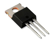 2PCS IPB80N06S2L-07 2N06L07