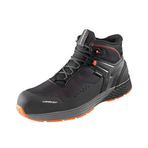 Lupriflex sicherheitsstiefel - lupriflex,