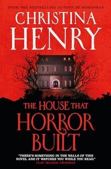 The house that - house,