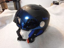 BOLLE Skihelm, Helm Herren -