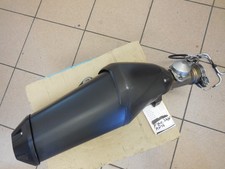 FZ1 1000 SA N RN16 Auspuff Endtopf Schalldämpfer Exhaust Muffler TOP OEMkomplett