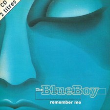 Blue Boy - Remember Me (CD