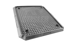 Gummiplatten Gummiauflage für