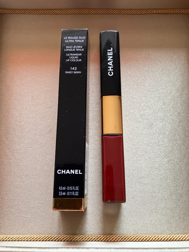 Chanel rouge duo - le,