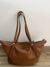 Leder Shopper von Coccinelli 