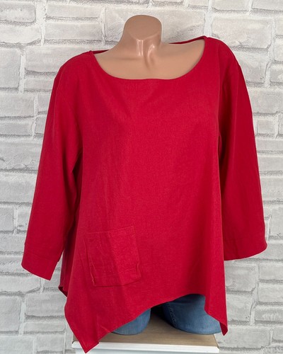 Italy damen bluse tunika shirt - italy,