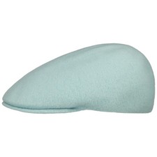 KANGOL Seamless Wool Gatsby