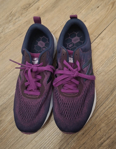 New balance fresh foam arishi - fresh,
