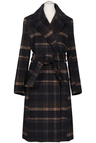 Mantel damen jacke parka - mantel,