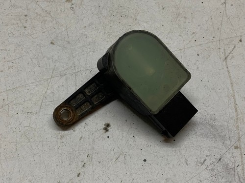 Niveausensor vorne oder - , hinten