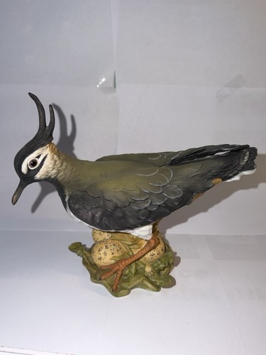 Goebel kiebitz vogel des - goebel,