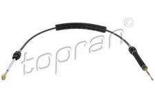 Topran 118 020 Seilzug