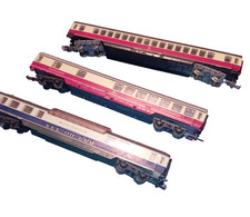 Märklin D Zug Reingold