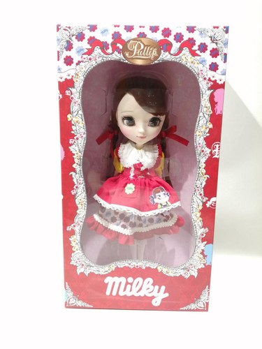 Groove pullip peco chan - groove, peco-chan