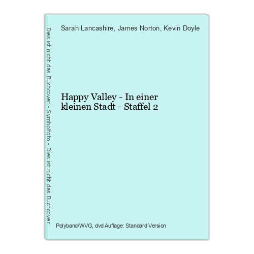 Happy valley in einer - happy,