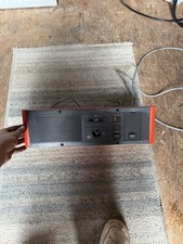 Intercal Ratioline R 4/30 Heizungsregelung / Steuerung