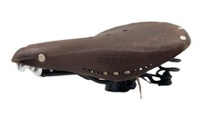 Fahrrad Sattel Brooks Flyer