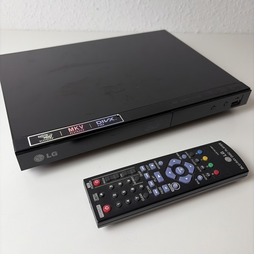 Bp325n blu ray - bp325n, 3d