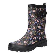 Gummistiefel Kaltfutter