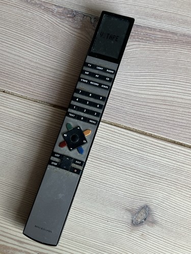 Bang und olufsen fernbedienung - bang,