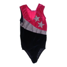 Imagination, Gymnastikanzug