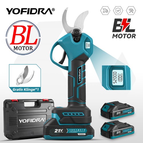 Für makita 18v - für, astschere