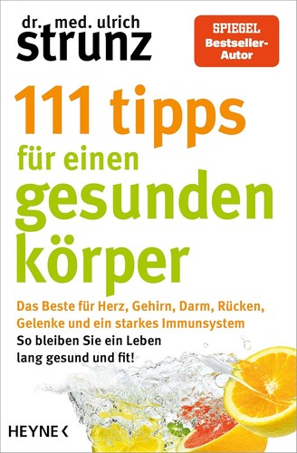 111 tipps für - tipps, gesunden