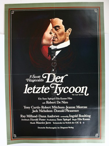 Original filmposter filmplakat - filmposter,