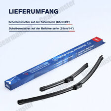 Scheibenwischer Set Satz