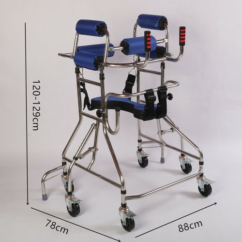 Leichtgewichtsrollator