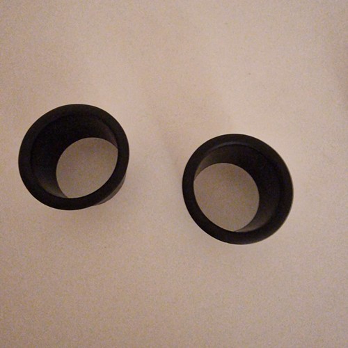 Bassreflexrohr 75 mm - 60,