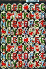 # GLANZBILDER # Krüger 98-28