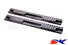 BMW E90 E91 E92 E93 E82 E87 E88 Alu Sitzkonsole / Sitzbefestigung / Sportsitz M3