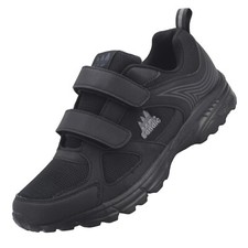 Herren Sneaker Klettschuhe