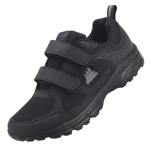 Herren sneaker klettschuhe - herren,