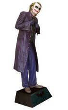 Joker batman the - dark, knight